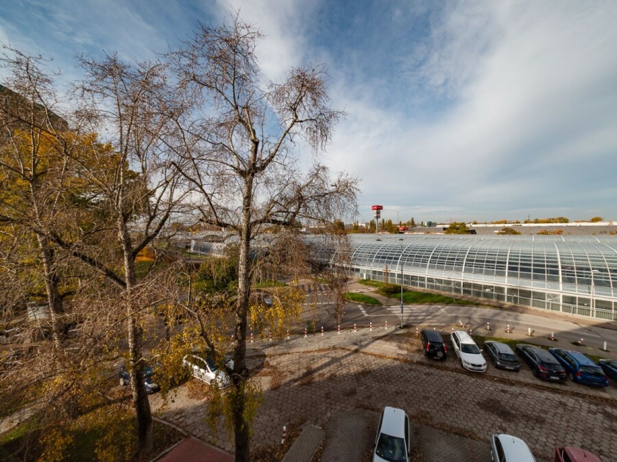 Warszawa, Targówek, Toruńska, Mieszkanie 54m2 z balkonem, do remontu - Toruńska