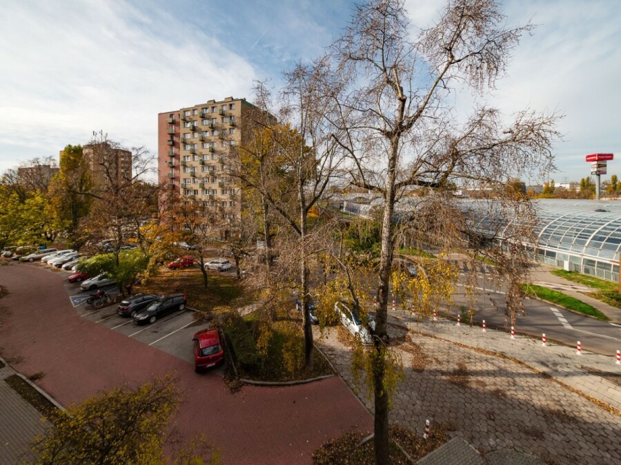 Warszawa, Targówek, Toruńska, Mieszkanie 54m2 z balkonem, do remontu - Toruńska