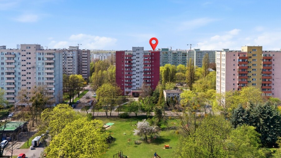 Warszawa, Mieszkanie na sprzedaż