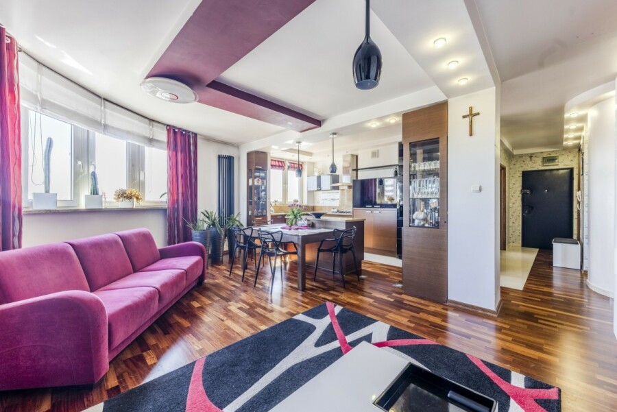 Warszawa, Targówek, Ludwika Kondratowicza, Oferta tylko w MLS - 4 pokoje przy metrze