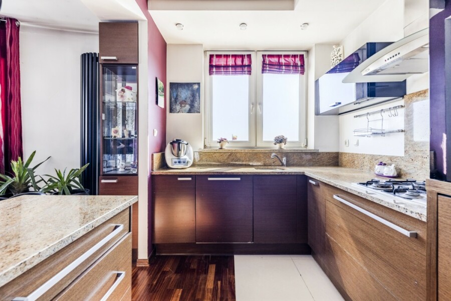 Warszawa, Targówek, Ludwika Kondratowicza, Oferta tylko w MLS - 4 pokoje przy metrze