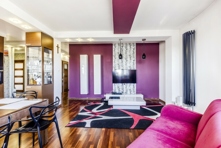 Warszawa, Targówek, Ludwika Kondratowicza, Oferta tylko w MLS - 4 pokoje przy metrze