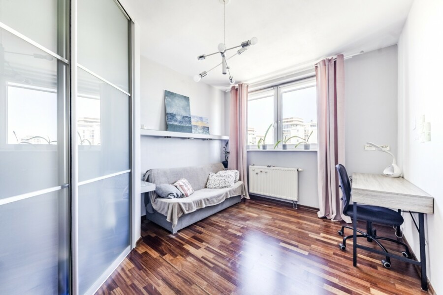 Warszawa, Targówek, Ludwika Kondratowicza, Oferta tylko w MLS - 4 pokoje przy metrze