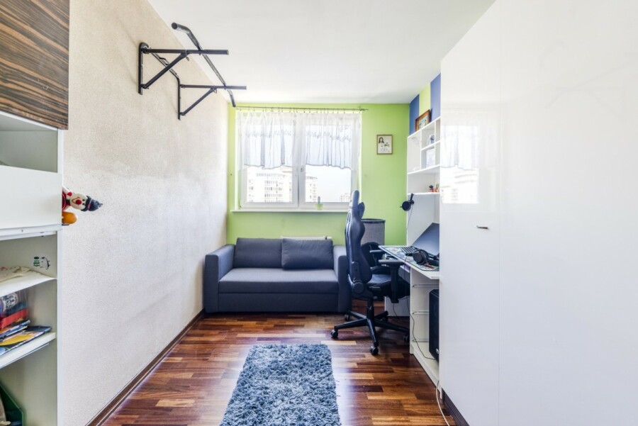 Warszawa, Targówek, Ludwika Kondratowicza, Oferta tylko w MLS - 4 pokoje przy metrze