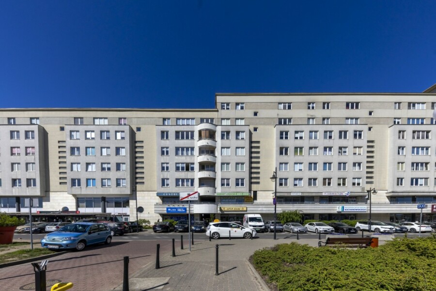 Warszawa, Targówek, Ludwika Kondratowicza, Oferta tylko w MLS - 4 pokoje przy metrze