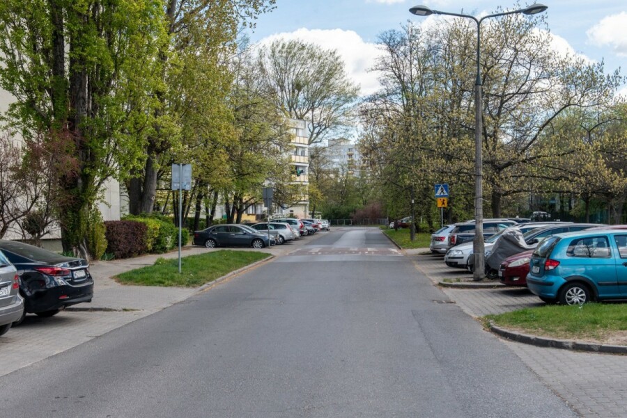 Warszawa, Targówek, Żuromińska, Mieszkanie na sprzedaż