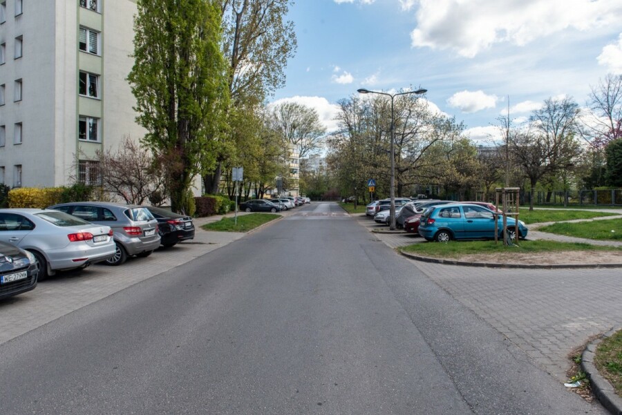 Warszawa, Targówek, Żuromińska, Mieszkanie na sprzedaż