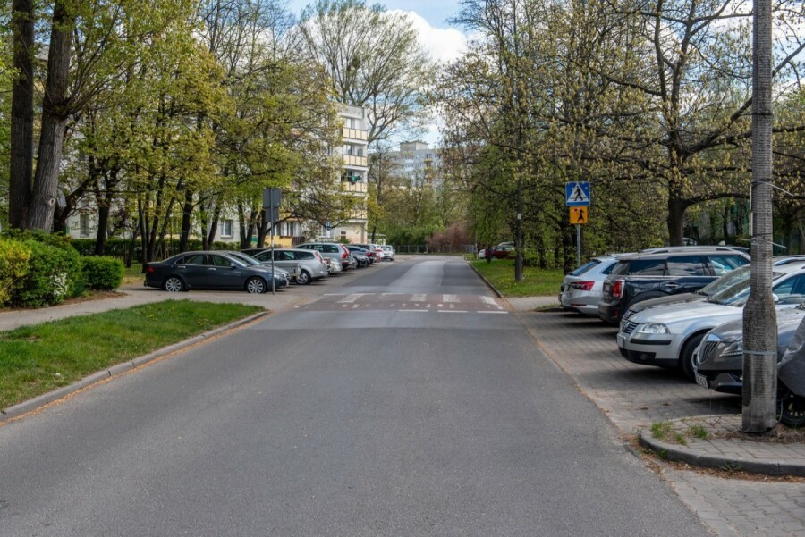 Warszawa, Targówek, Żuromińska, Mieszkanie na sprzedaż