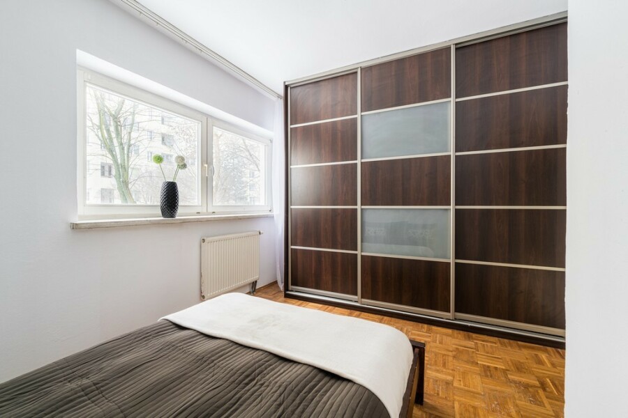 Warszawa, Mieszkanie na sprzedaż