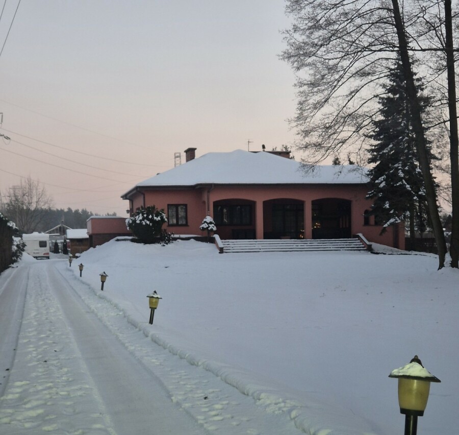 powiat legionowski, Michałów-Reginów, Dom na sprzedaż