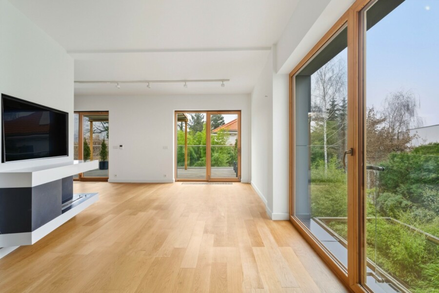 powiat Warszawa, Warszawa, Raduńska, Wyjątkowy Apartament Rodzinny – Przestrzeń, Cisza