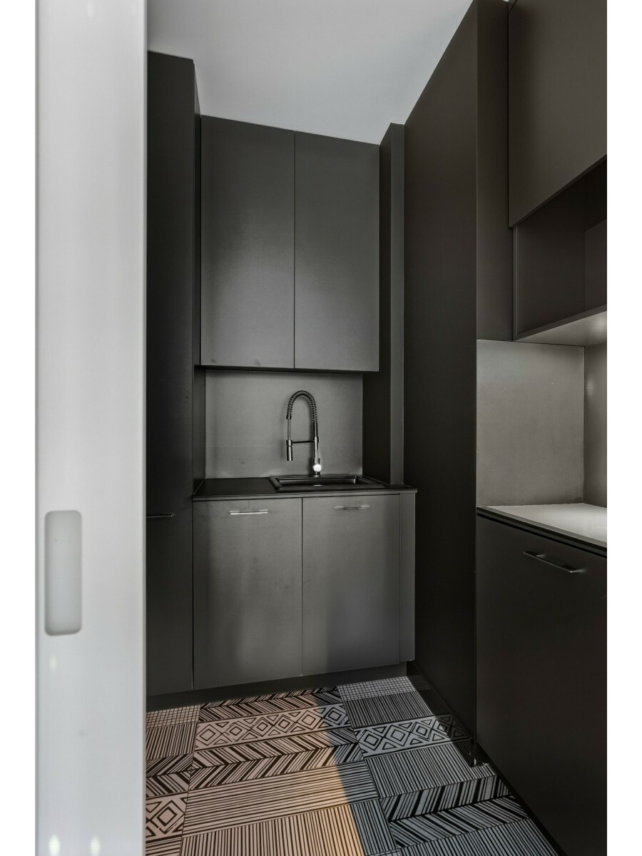 powiat Warszawa, Warszawa, Raduńska, Wyjątkowy Apartament Rodzinny – Przestrzeń, Cisza