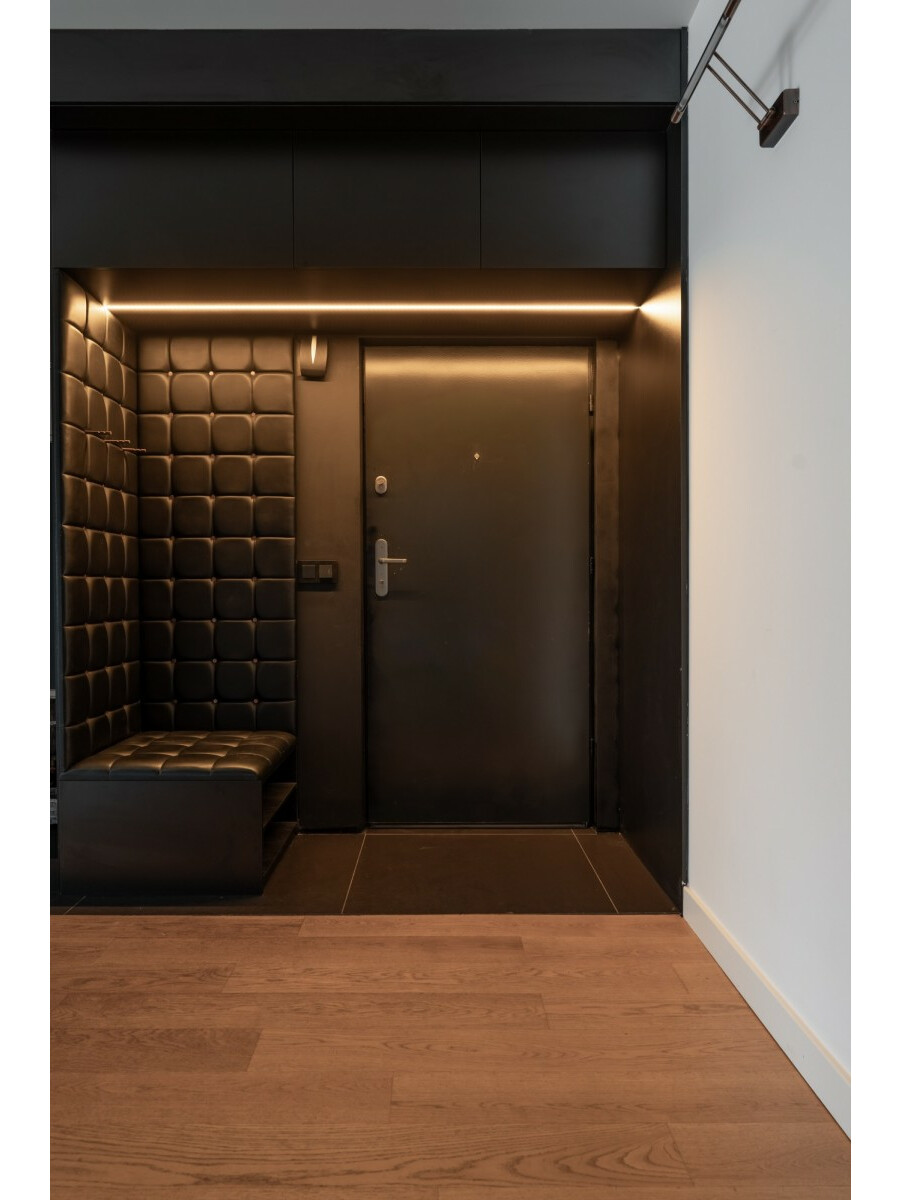 powiat Warszawa, Warszawa, Raduńska, Wyjątkowy Apartament Rodzinny – Przestrzeń, Cisza