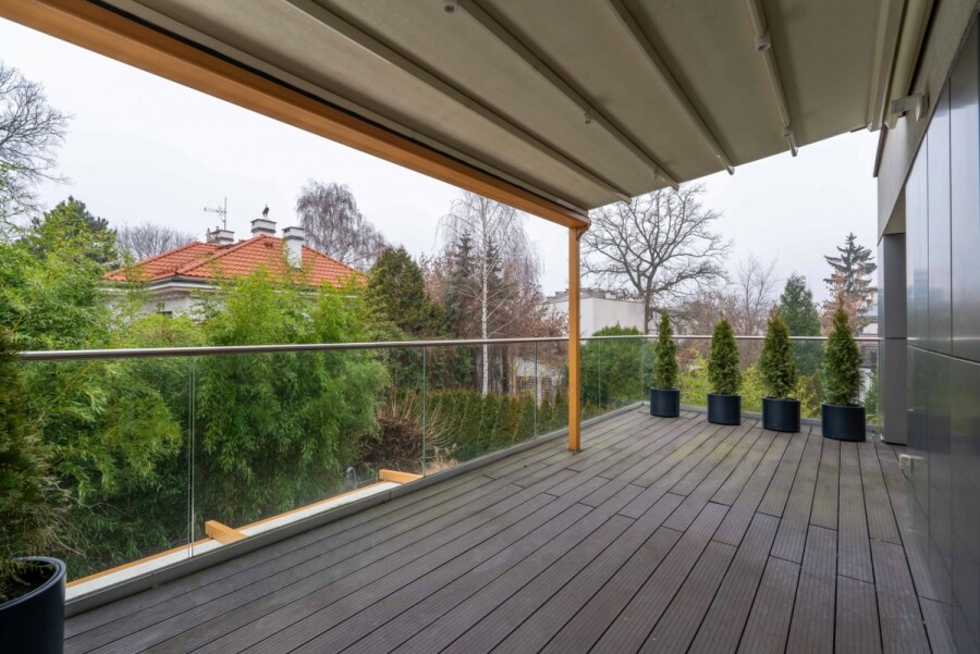 powiat Warszawa, Warszawa, Raduńska, Wyjątkowy Apartament Rodzinny – Przestrzeń, Cisza