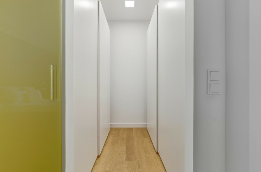 powiat Warszawa, Warszawa, Raduńska, Wyjątkowy Apartament Rodzinny – Przestrzeń, Cisza