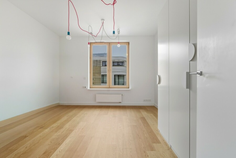 powiat Warszawa, Warszawa, Raduńska, Wyjątkowy Apartament Rodzinny – Przestrzeń, Cisza