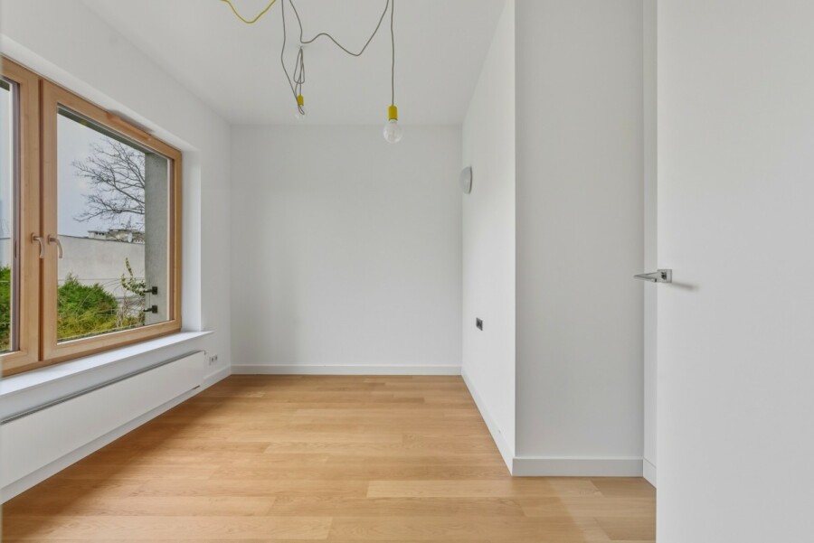 powiat Warszawa, Warszawa, Raduńska, Wyjątkowy Apartament Rodzinny – Przestrzeń, Cisza