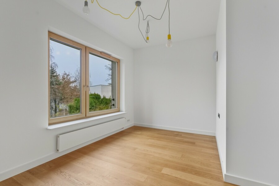 powiat Warszawa, Warszawa, Raduńska, Wyjątkowy Apartament Rodzinny – Przestrzeń, Cisza