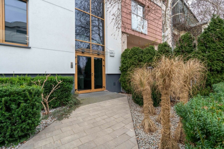 powiat Warszawa, Warszawa, Raduńska, Wyjątkowy Apartament Rodzinny – Przestrzeń, Cisza