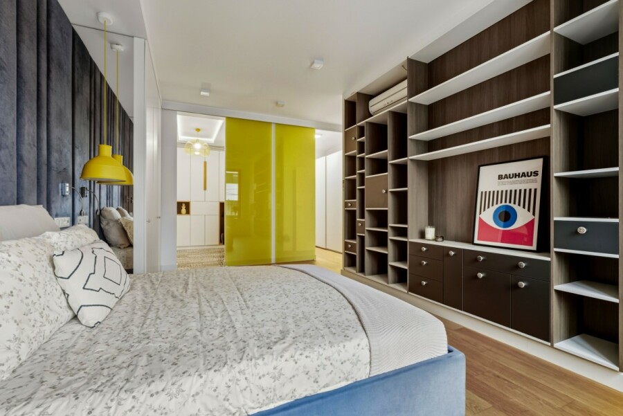powiat Warszawa, Warszawa, Raduńska, Wyjątkowy Apartament Rodzinny – Przestrzeń, Cisza
