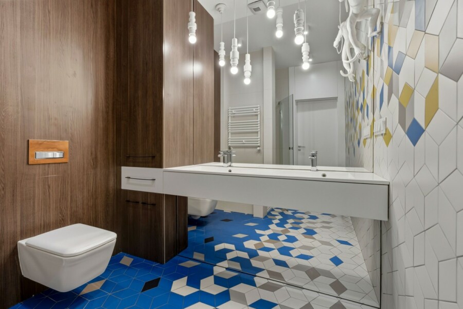 powiat Warszawa, Warszawa, Raduńska, Wyjątkowy Apartament Rodzinny – Przestrzeń, Cisza