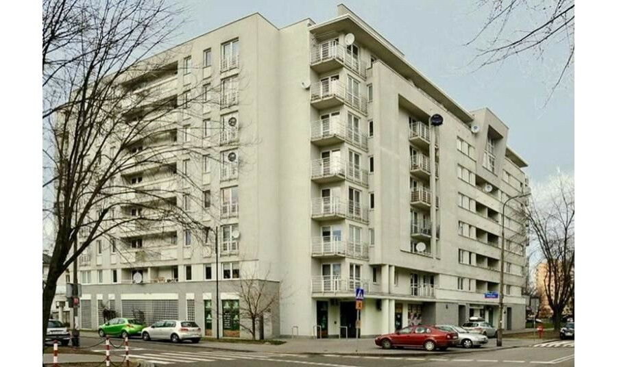 Warszawa, Bielany, Wrzeciono, 3 POKOJE NA WYNAJEM! BIELANY! GARAŻ!