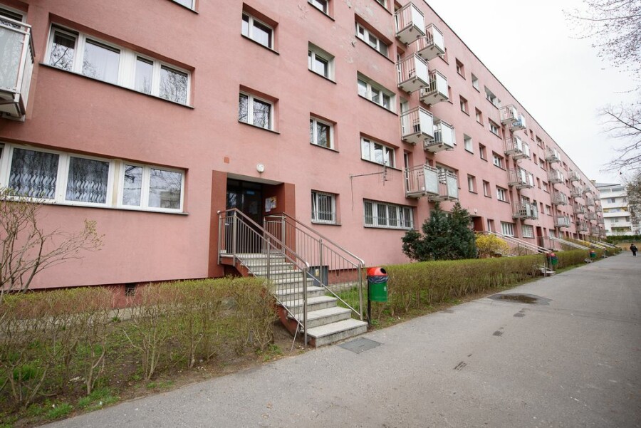 powiat Warszawa, Warszawa, Marymoncka, Ustawne mieszkanie po remoncie ! Bielany - Okazja.