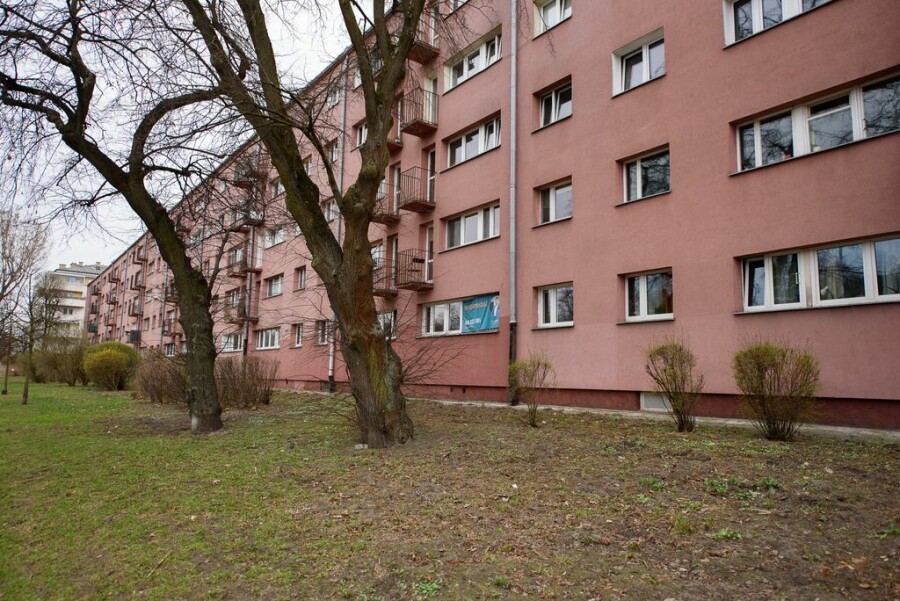 powiat Warszawa, Warszawa, Marymoncka, Ustawne mieszkanie po remoncie ! Bielany - Okazja.