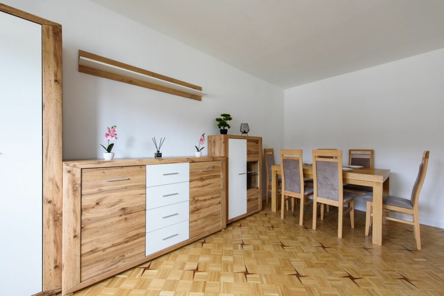 powiat Warszawa, Warszawa, Marymoncka, Ustawne mieszkanie po remoncie ! Bielany - Okazja.
