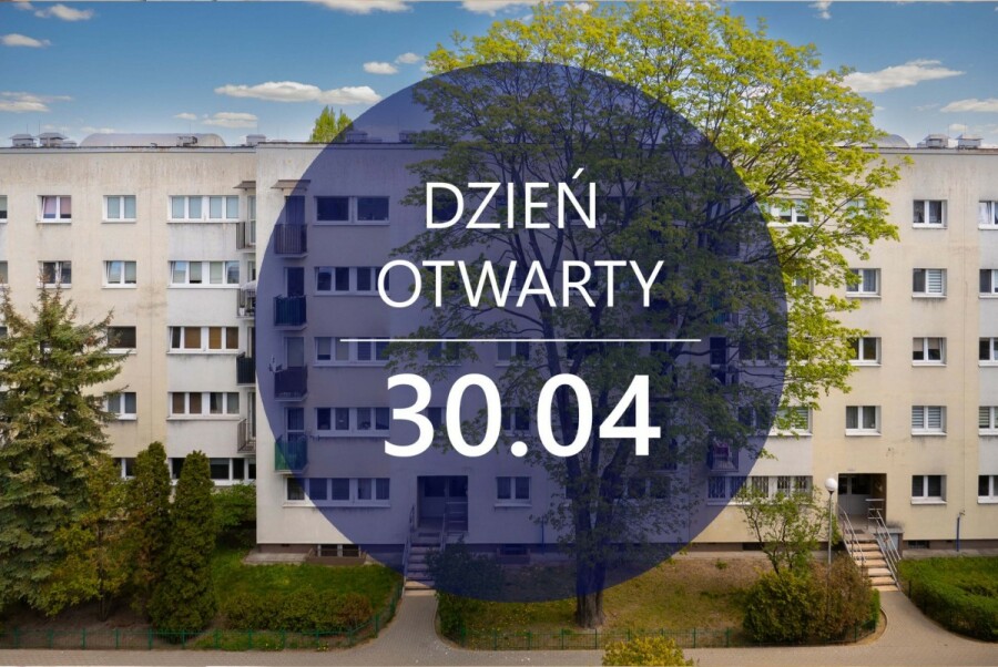 Warszawa, Bielany, Jana Kochanowskiego, od Babci, 2 pok. z balkonem, Bielany/Żoliborz