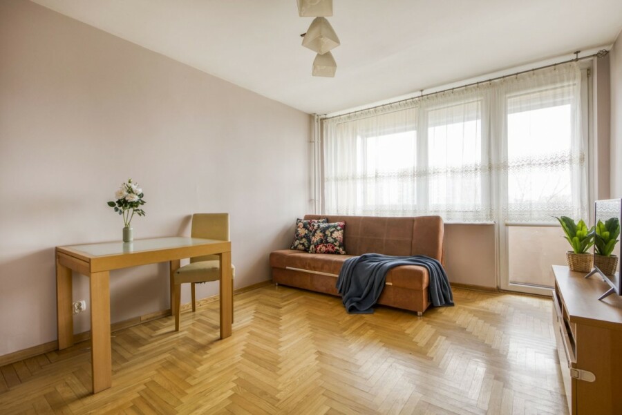 Warszawa, Mieszkanie na sprzedaż