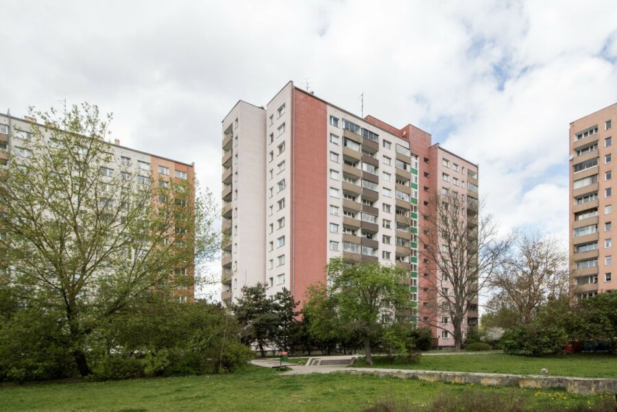 Warszawa, Bielany, Pabla Nerudy, Ustawne, ciche, z windą i widokiem na zieleń!