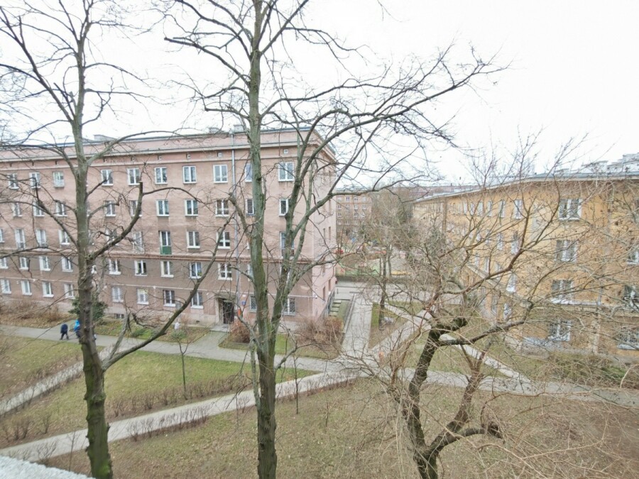powiat Warszawa, Warszawa, Namysłowska, Słoneczne, dwupokojowe w dobrej cenie Praga-Północ