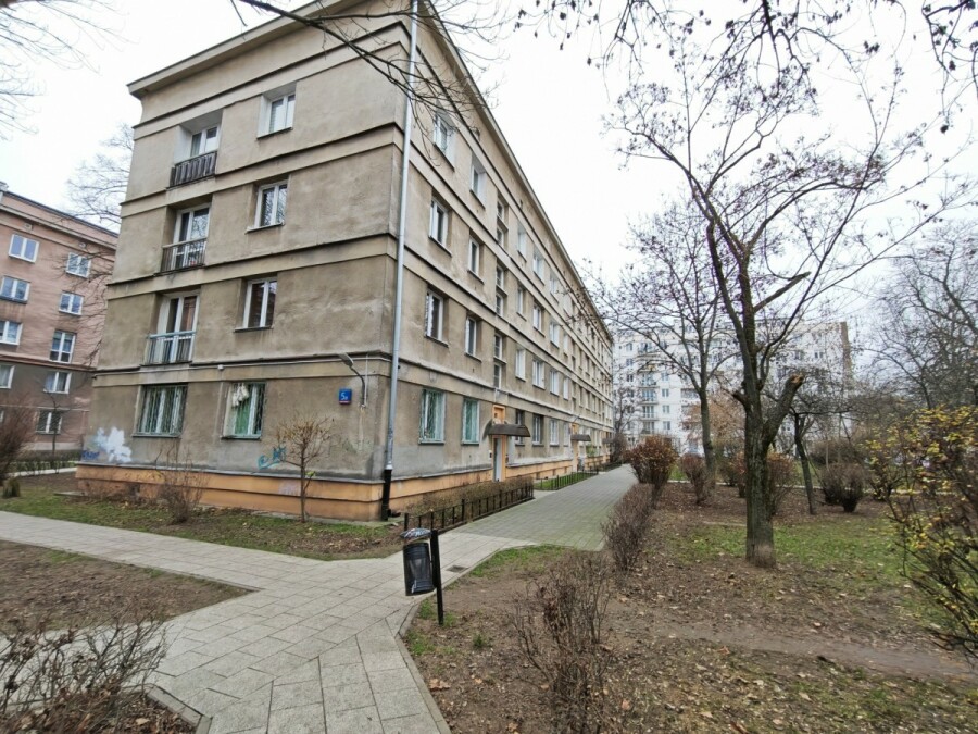 powiat Warszawa, Warszawa, Namysłowska, Słoneczne, dwupokojowe w dobrej cenie Praga-Północ