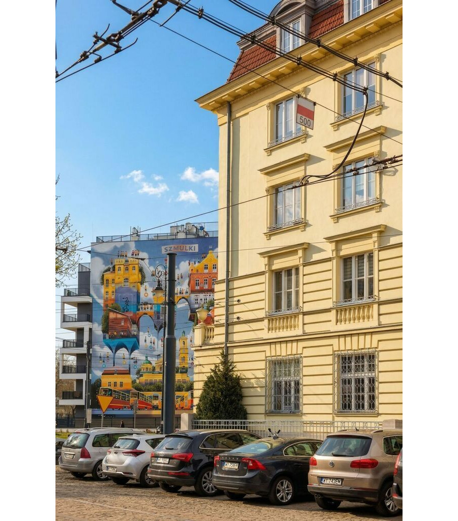Warszawa, Praga-Północ, Kawęczyńska, Koneser 3,3 m wysokości Piwnica-9 m2 Tramwaje