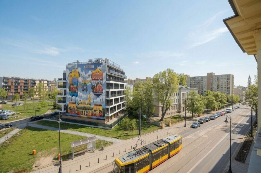 Warszawa, Praga-Północ, Kawęczyńska, Koneser 3,3 m wysokości Piwnica-9 m2 Tramwaje