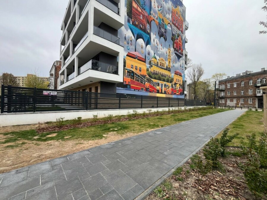 Warszawa, Praga-Północ, Łochowska, Lokal do wynajęcia pod usługi / biuro / gabinet