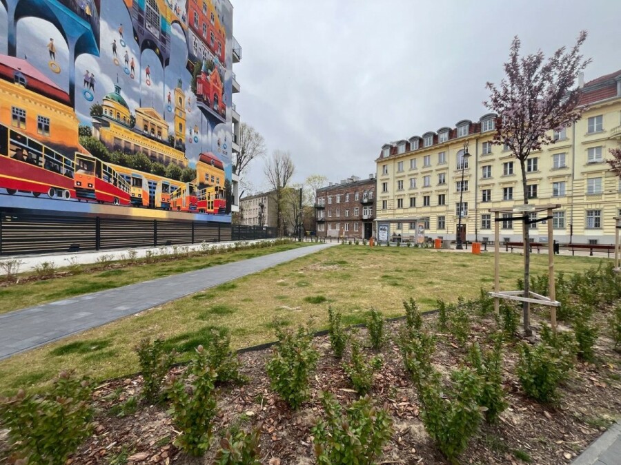 Warszawa, Praga-Północ, Łochowska, Lokal do wynajęcia pod usługi / biuro / gabinet