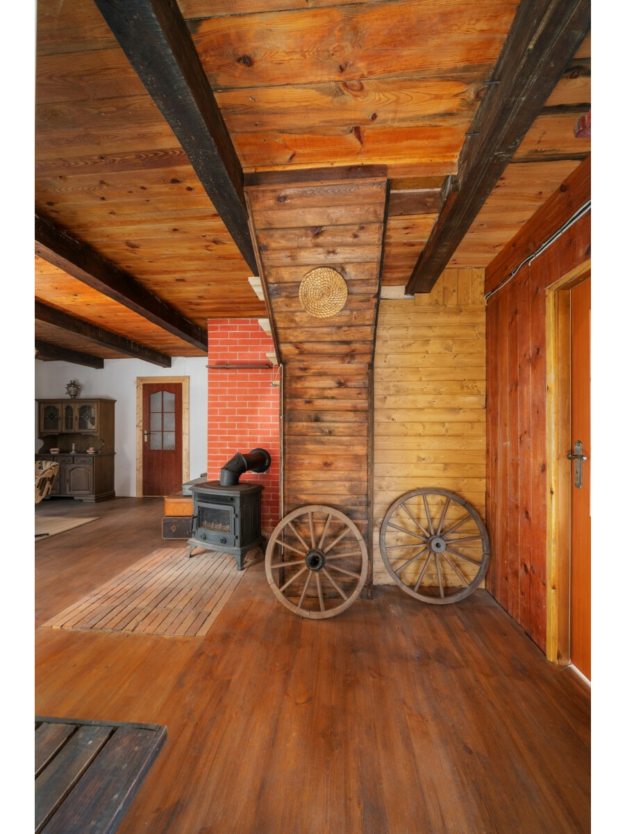 powiat wołomiński, Łosie, Ptasia, Działka w otoczeniu lasu | 1900 m²/MPZP | Łosie