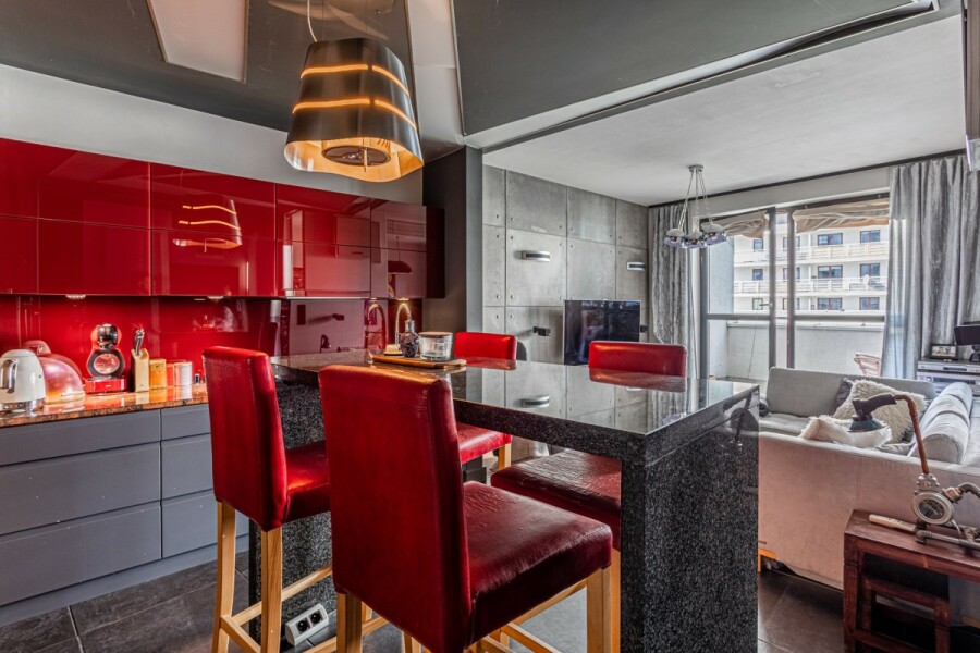 Warszawa, Żoliborz Marymont-Potok, Gwiaździsta, Funkcjonalne studio | Umeblowane
