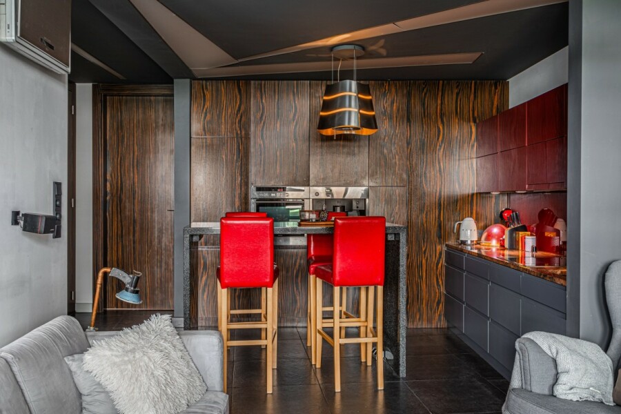 Warszawa, Żoliborz Marymont-Potok, Gwiaździsta, Funkcjonalne studio | Umeblowane