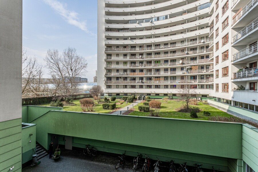 Warszawa, Żoliborz Marymont-Potok, Gwiaździsta, Funkcjonalne studio | Umeblowane
