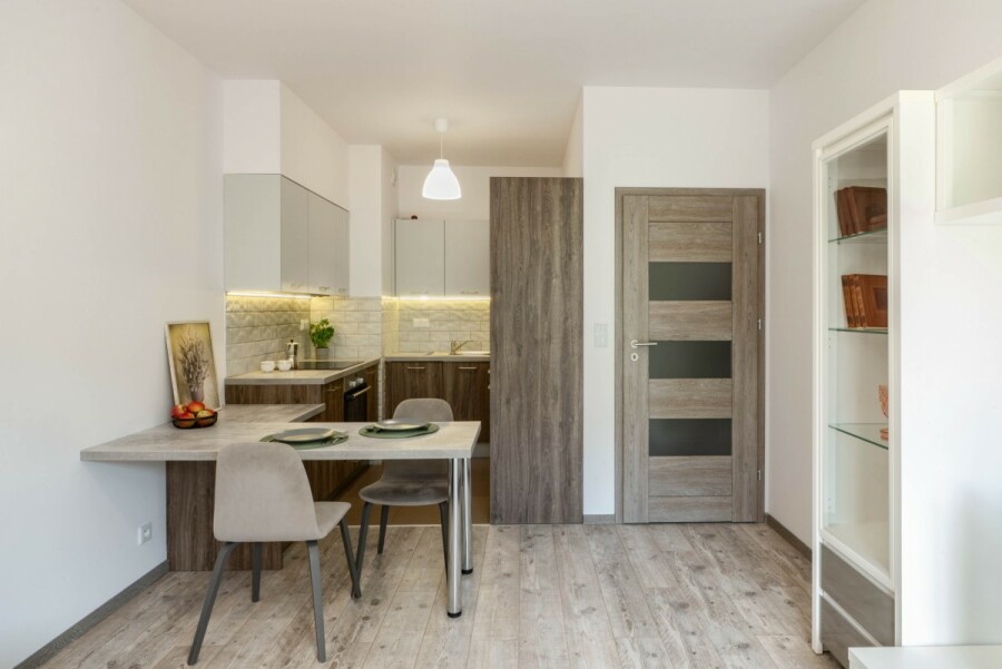 Warszawa, Żoliborz, Kaliny Jędrusik, Słoneczne 2 pokoje | Balkon | Zieleń | Garaż