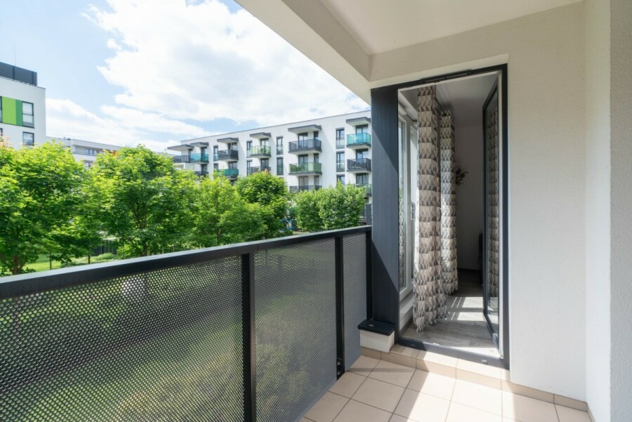 Warszawa, Żoliborz, Kaliny Jędrusik, Słoneczne 2 pokoje | Balkon | Zieleń | Garaż