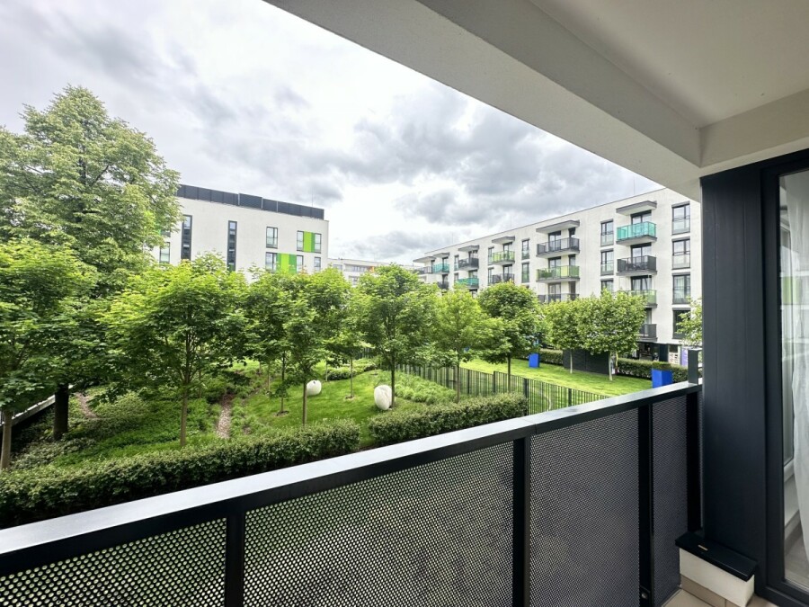 Warszawa, Żoliborz, Kaliny Jędrusik, Słoneczne 2 pokoje | Balkon | Zieleń | Garaż