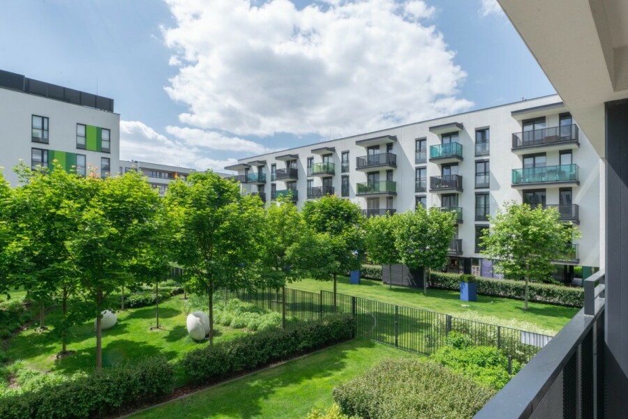 Warszawa, Żoliborz, Kaliny Jędrusik, Słoneczne 2 pokoje | Balkon | Zieleń | Garaż