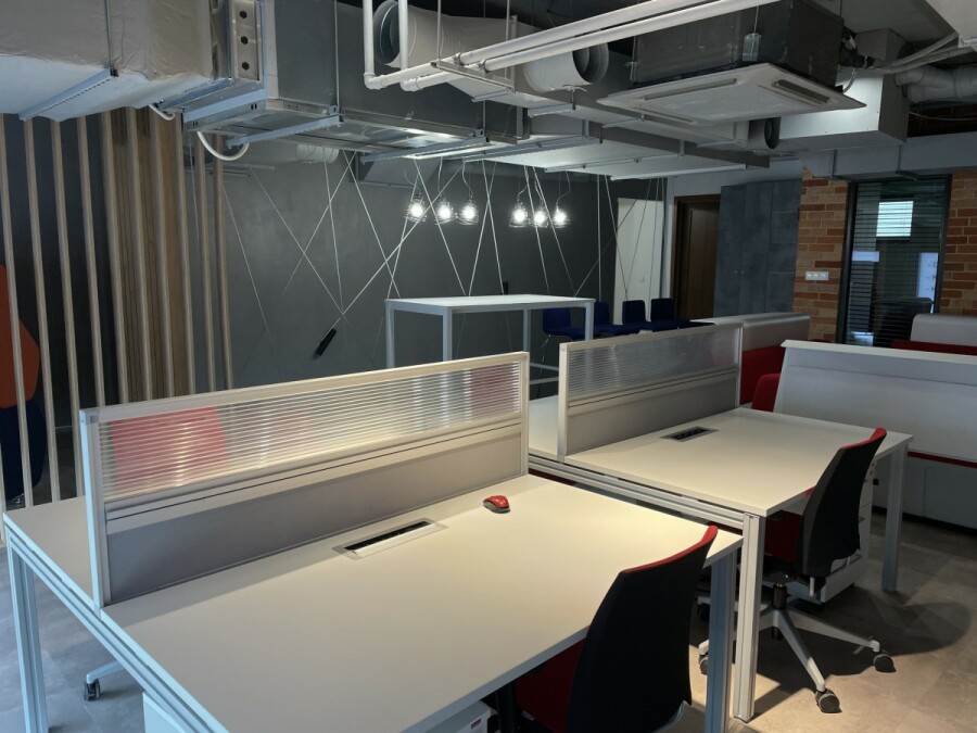 Warszawa, Żoliborz, Gwiaździsta, Żoliborz, 170 m2, Lokal Użytkowy, Biuro WYNAJMĘ