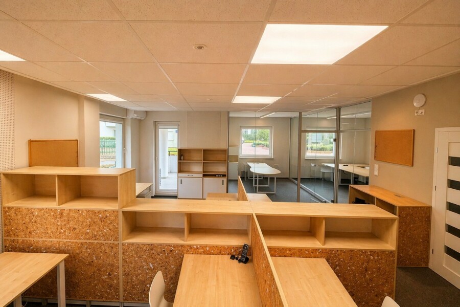 Warszawa, Żoliborz Marymont-Potok, Gwiaździsta, Lokal 79,27 m² Żoliborz | inwestycyjny | biuro / m