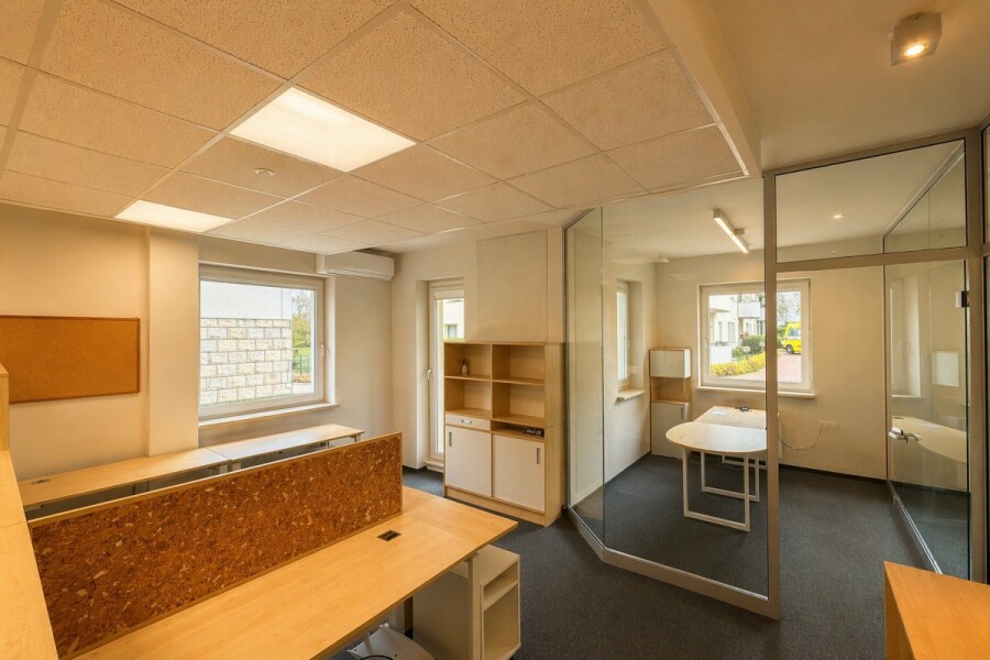 Warszawa, Żoliborz Marymont-Potok, Gwiaździsta, Lokal 79,27 m² Żoliborz | inwestycyjny | biuro / m