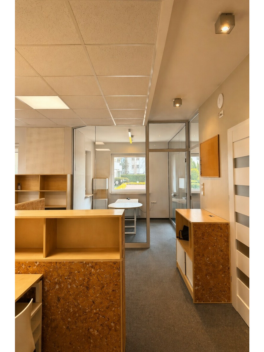 Warszawa, Żoliborz Marymont-Potok, Gwiaździsta, Lokal 79,27 m² Żoliborz | inwestycyjny | biuro / m